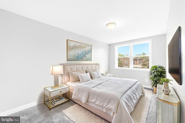 1171 E Sharpnack St, Philadelphia, PA 19150 - bedroom featuring baseboards