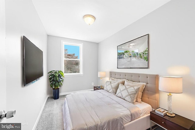 1171 E Sharpnack St, Philadelphia, PA 19150 - bedroom featuring baseboards
