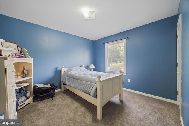 3341 Howellsville Rd, Front Royal, VA 22630 - carpeted bedroom featuring baseboards