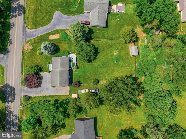 3341 Howellsville Rd, Front Royal, VA 22630 - aerial view