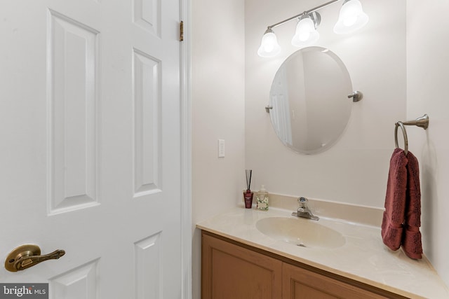 26 Portsmouth Ct, Holland, PA 18966 - bathroom with vanity