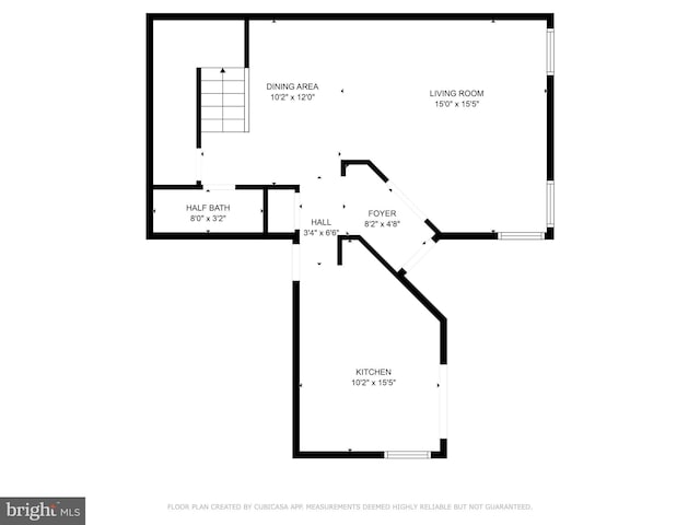 26 Portsmouth Ct, Holland, PA 18966 - view of home floor plan