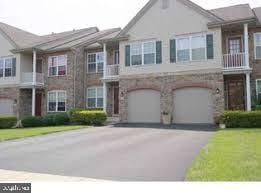 39 Sunrise Ct, Feasterville Trevose, PA 19053 - multi unit property with driveway and an attached garage