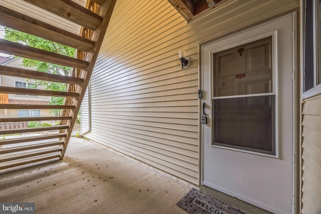1043 Tristram Cir, Mantua, NJ 08051 - doorway to property