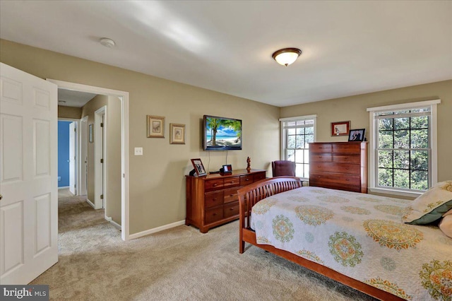 32 Duffield Dr, Lititz, PA 17543 - bedroom with multiple windows and light colored carpet