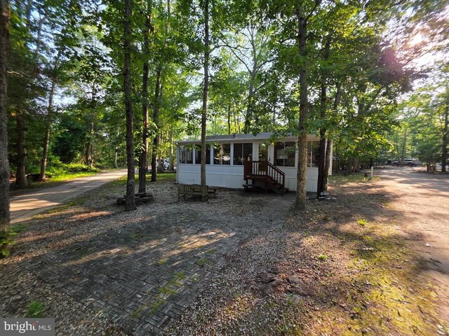 3066 Rte 9 Unit 237, Ocean View, NJ 08230
