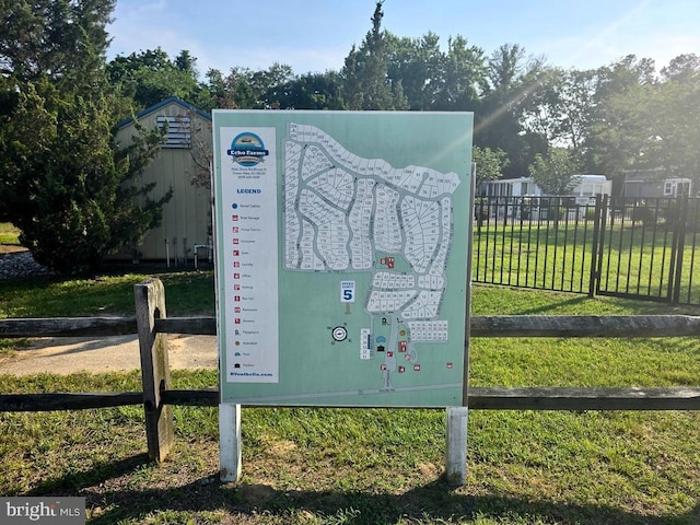 3066 Rte 9 Unit 237, Ocean View, NJ 08230