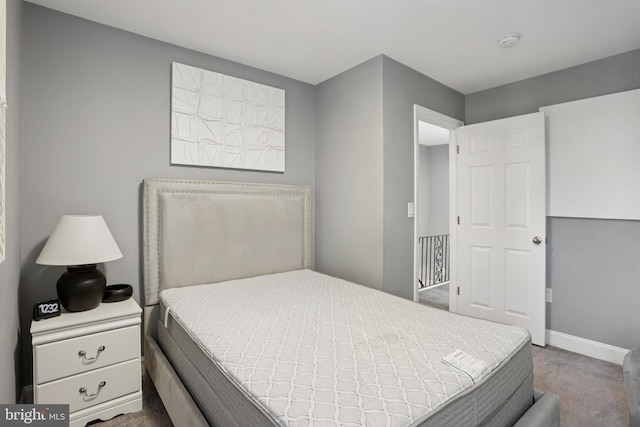 7357 E Walnut Ln, Philadelphia, PA 19138 - bedroom featuring carpet and baseboards