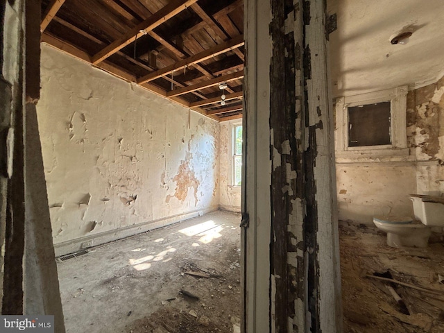 22 Wheeler Ave, Baltimore, MD 21223 - view of miscellaneous room