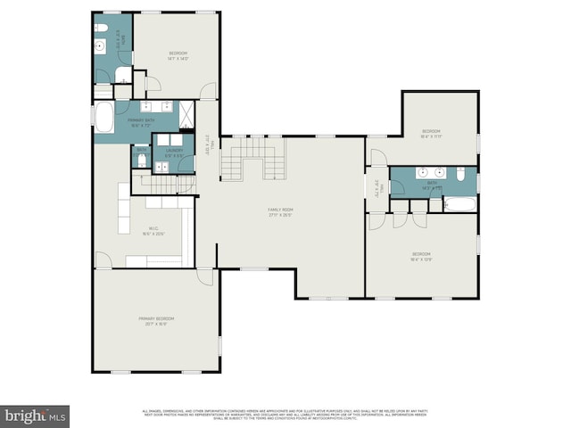 3789 Spring Rd, Carlisle, PA 17013 - view of home floor plan