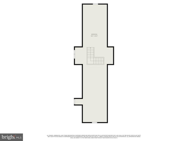 3789 Spring Rd, Carlisle, PA 17013 - view of floor plan / room layout