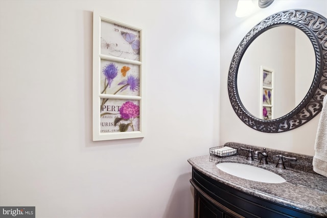 114 Lake St, Gaithersburg, MD 20878 - bathroom with vanity