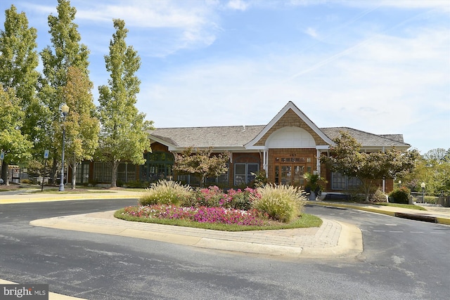 114 Lake St, Gaithersburg, MD 20878 - view of building exterior