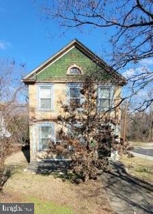 4616 Foote St NE, Washington, DC 20019 - view of property exterior