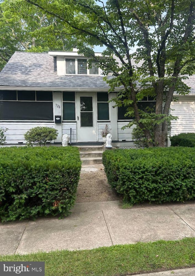 328 Spruce St, Bridgeton, NJ 08302 - view of front of home