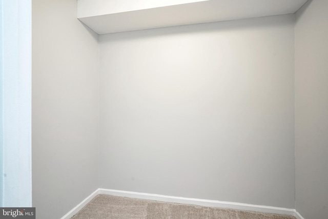 328 Spruce St, Bridgeton, NJ 08302 - view of closet