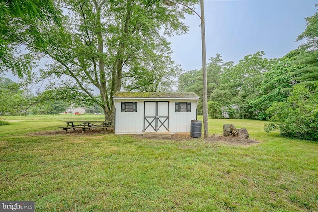 328 Spruce St, Bridgeton, NJ 08302 - view of shed