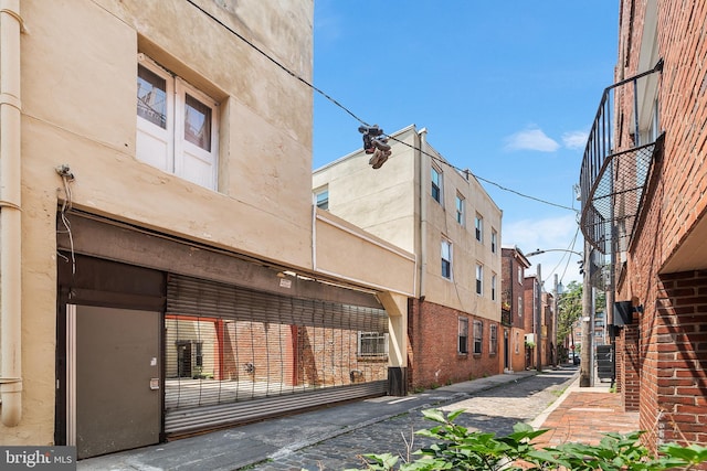 114 Naudain St Unit A, Philadelphia, PA 19147 - view of property