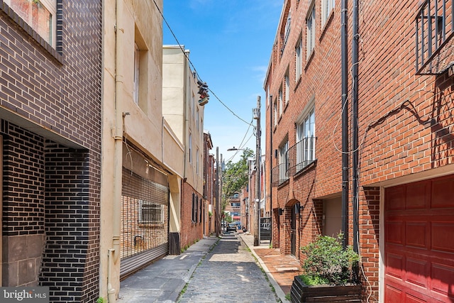 114 Naudain St Unit A, Philadelphia, PA 19147 - view of road with street lighting