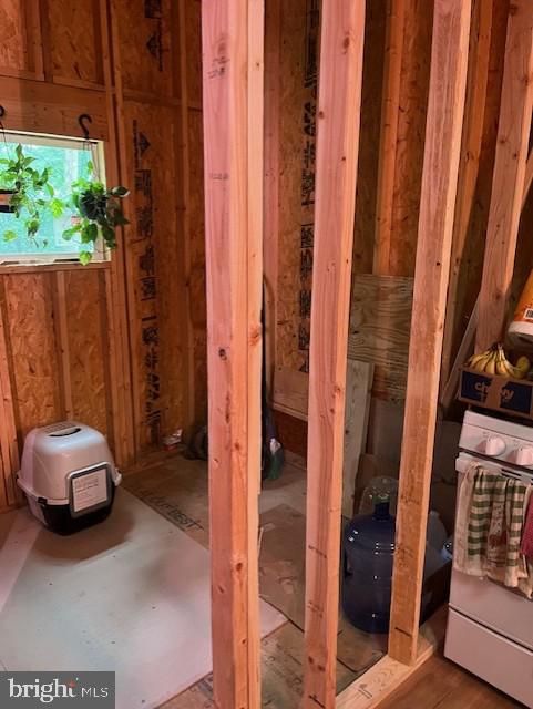 659 Falconwood Rd, Paw Paw, WV 25434 - view of miscellaneous room