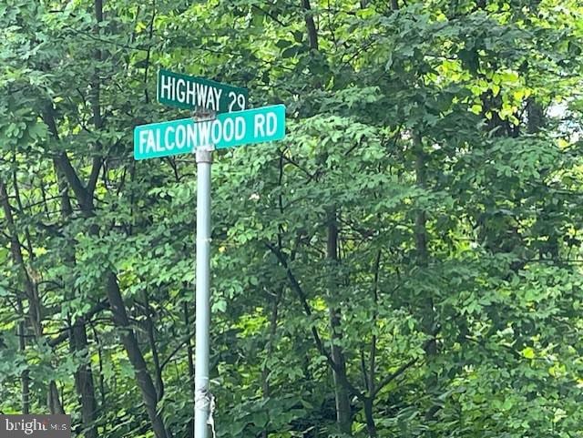 659 Falconwood Rd, Paw Paw, WV 25434 - exterior view