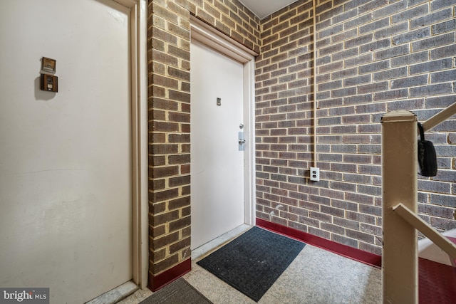 9810 Kingsbridge Dr Unit 102, Fairfax, VA 22031 - view of exterior entry