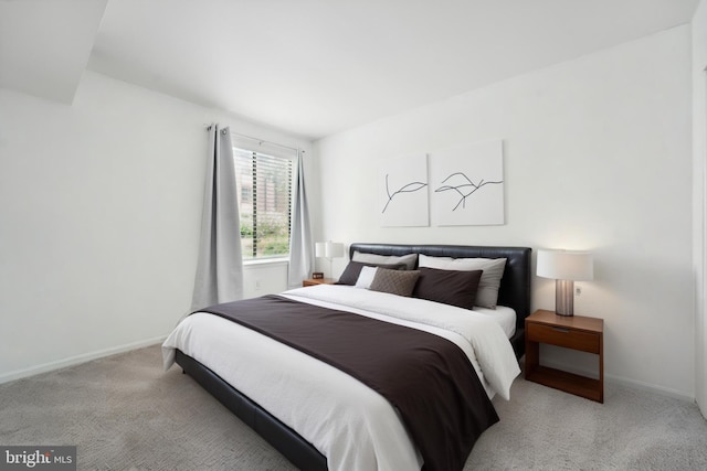 9810 Kingsbridge Dr Unit 102, Fairfax, VA 22031 - bedroom with carpet floors
