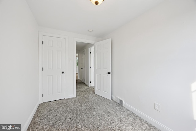 236 Lynn Rd, Ridley Park, PA 19078 - unfurnished bedroom featuring carpet floors and baseboards