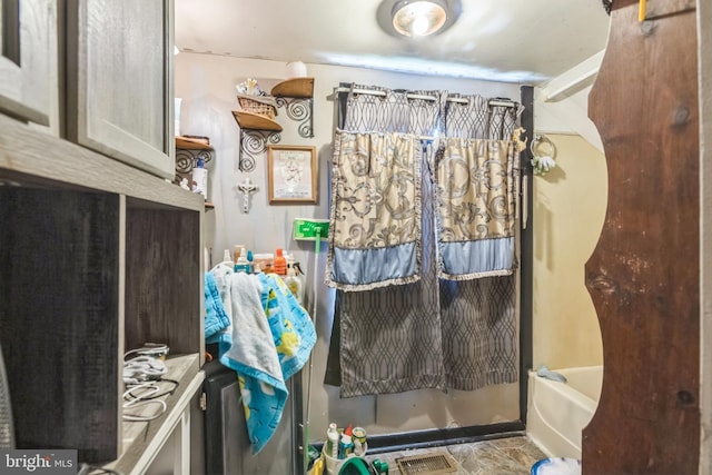 2178 Judith Rd, Hartly, DE 19953 - view of full bath