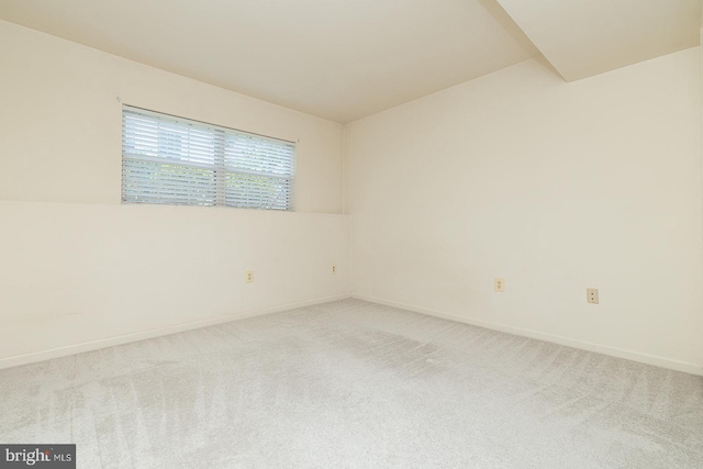 5819 Stream Pond Ct, Centreville, VA 20120 - empty room with light colored carpet
