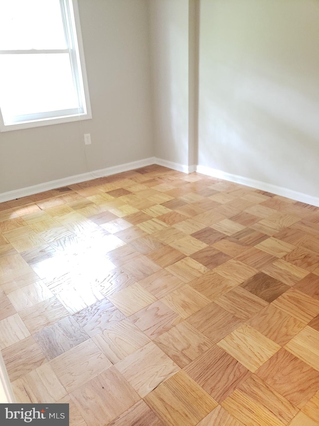 760 Princeton Pl Unit 1-760, Rockville, MD 20850 - unfurnished room with baseboards
