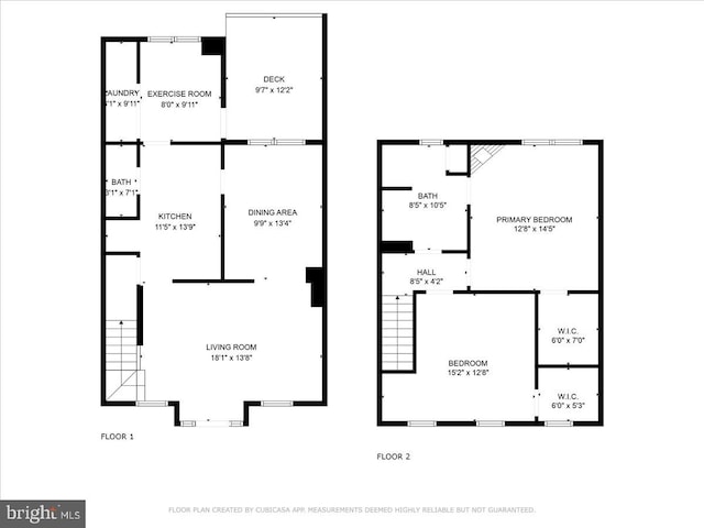 606 Knightsbridge Dr, Hagerstown, MD 21740 - view of room layout