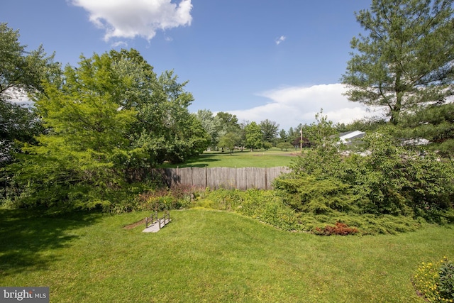 505 Country Pointe Cir, Perkasie, PA 18944 - view of yard