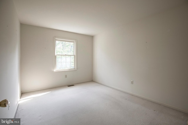 505 Country Pointe Cir, Perkasie, PA 18944 - empty room with carpet floors and baseboards