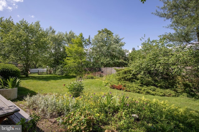 505 Country Pointe Cir, Perkasie, PA 18944 - view of yard