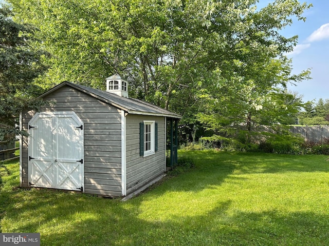 505 Country Pointe Cir, Perkasie, PA 18944 - view of shed