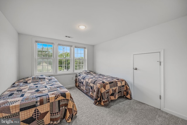 9434 Winchester Ave, Bunker Hill, WV 25413 - carpeted bedroom with baseboards