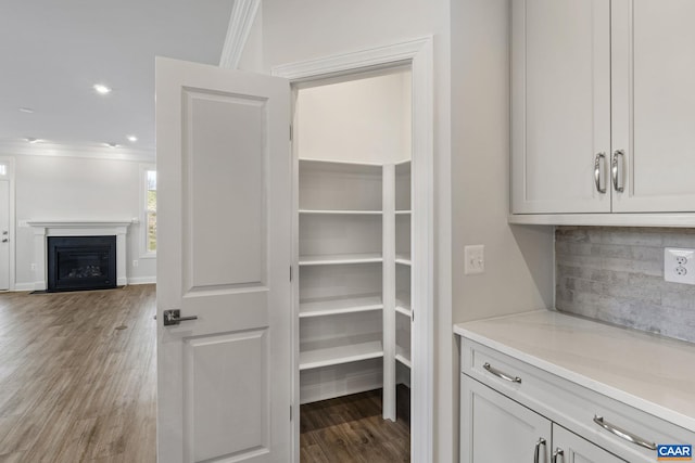 49 Ridgeline Dr, Waynesboro, VA 22980 - view of storage area