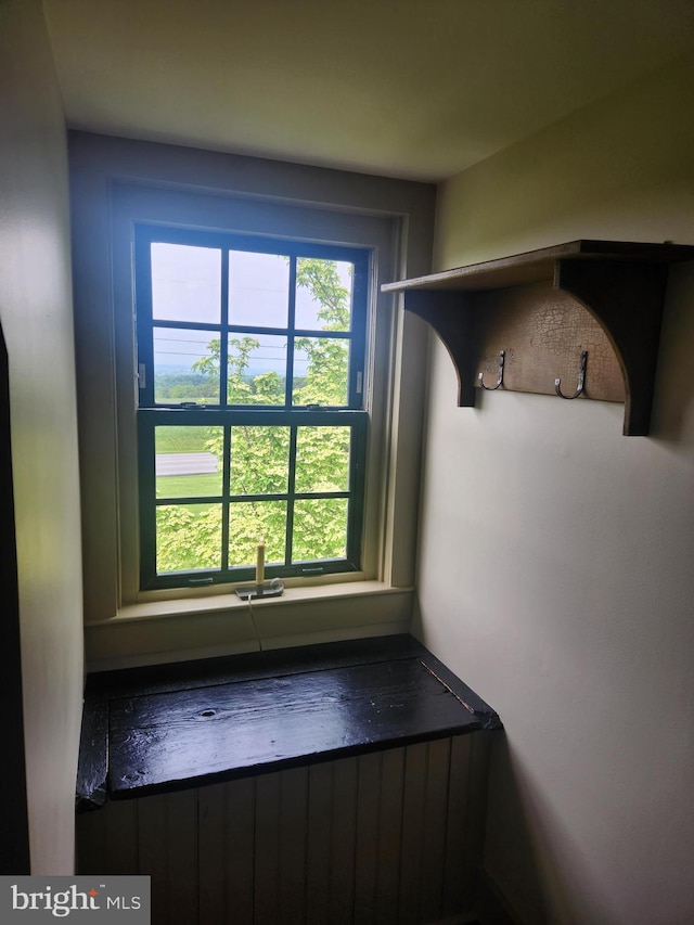 2569 White Oak Rd, Strasburg, PA 17579 - view of mudroom