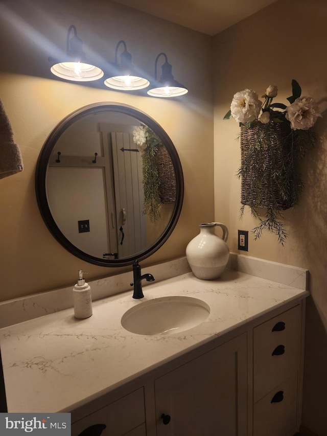 2569 White Oak Rd, Strasburg, PA 17579 - bathroom featuring vanity