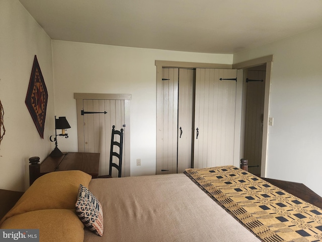 2569 White Oak Rd, Strasburg, PA 17579 - bedroom with a closet