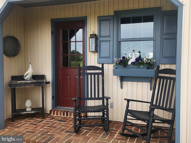 2569 White Oak Rd, Strasburg, PA 17579 - view of exterior entry