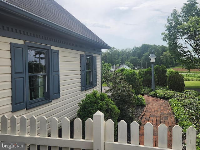 2569 White Oak Rd, Strasburg, PA 17579 - view of side of property