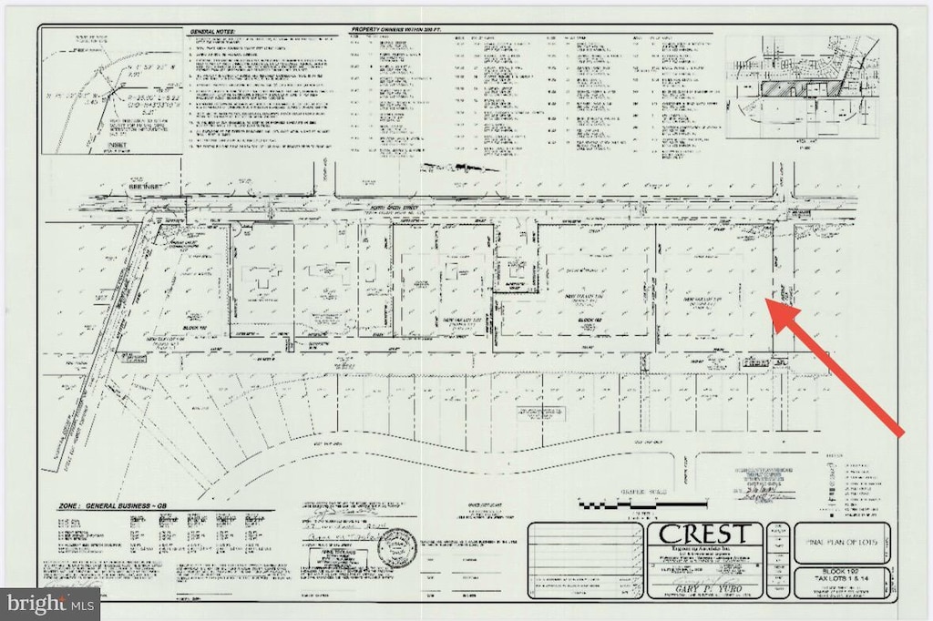 827 Rte 539, Little Egg Harbor Twp, NJ 08087