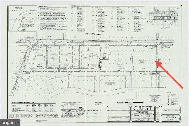 827 Rte 539, Little Egg Harbor Twp, NJ 08087