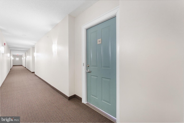 1205 N Garfield St Unit 711, Arlington, VA 22201 - property entrance