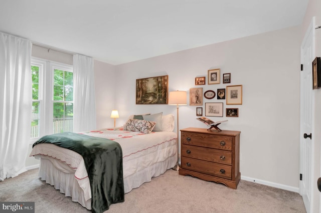 12513 Dardanelle Ct, Herndon, VA 20170 - bedroom featuring carpet floors