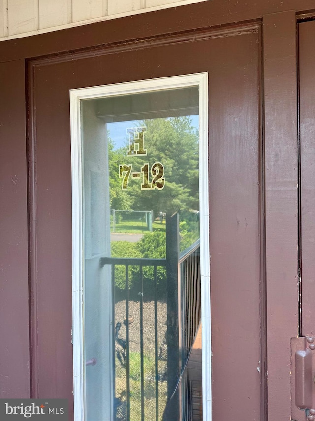 301 Byberry Rd Unit H10, Philadelphia, PA 19116 - exterior view