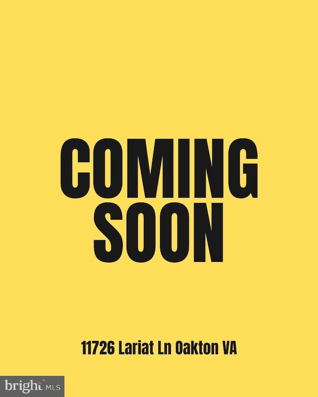 11726 Lariat Ln, Oakton, VA 22124 - view of a document
