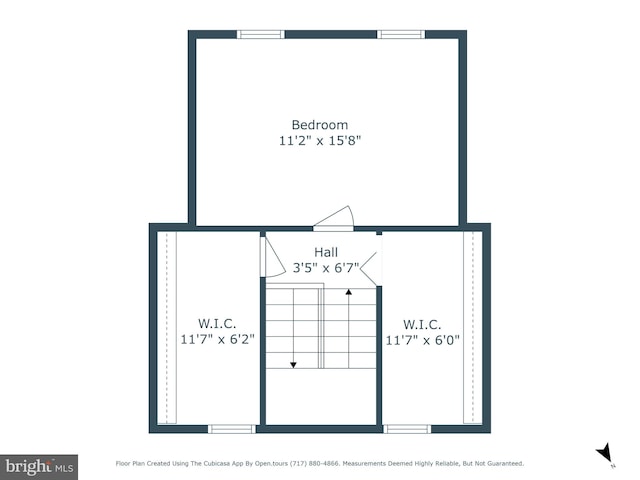 75 Railroad Ave, York Haven, PA 17370 - view of home floor plan